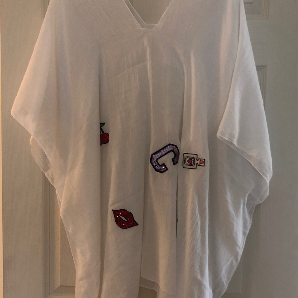Blouse set - Picture 2 of 4